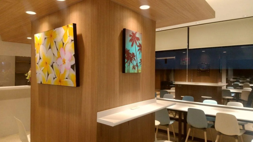 Ueno First City Hotel