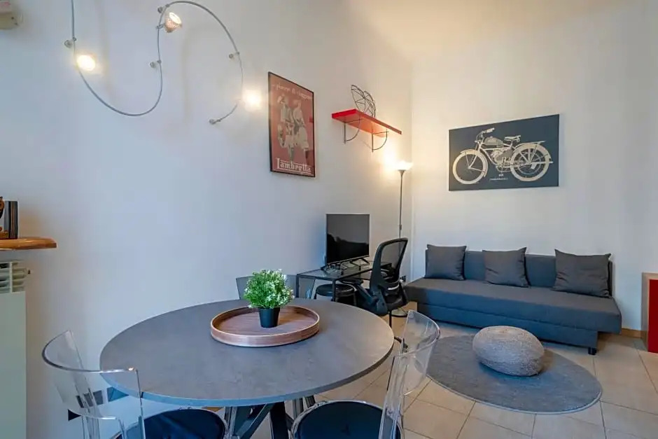 Easylife - Milano - Crema 15 - Porta Romana
