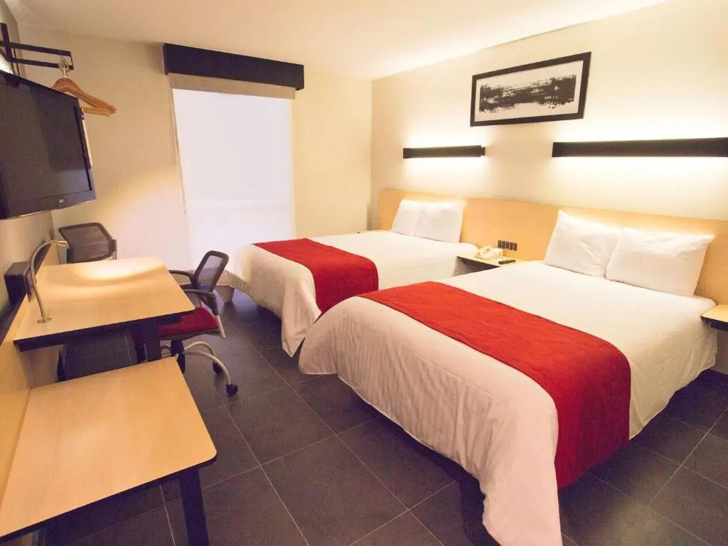 City Express by Marriott Salina Cruz