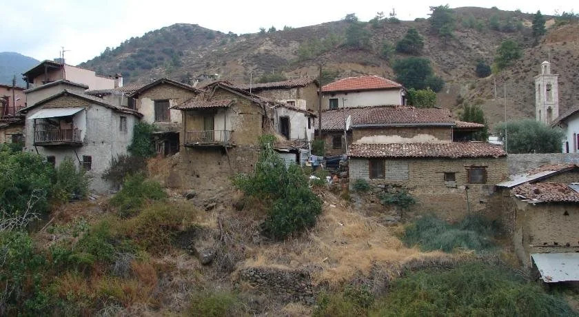 Minaides Hotel