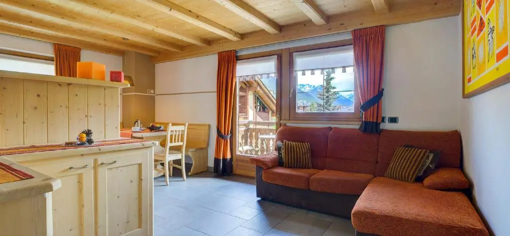 Chalet Mott