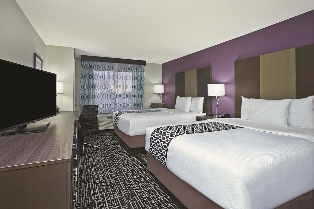 Ramada Limited Fairborn