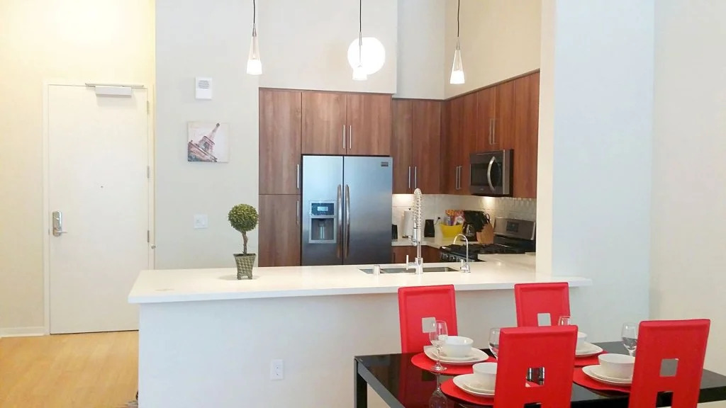 Corporate Suites in San Diego Downtown