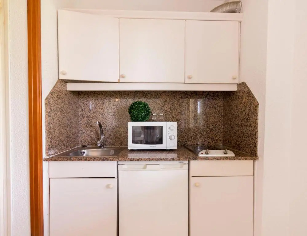 Apartamentos Novelty Arysal