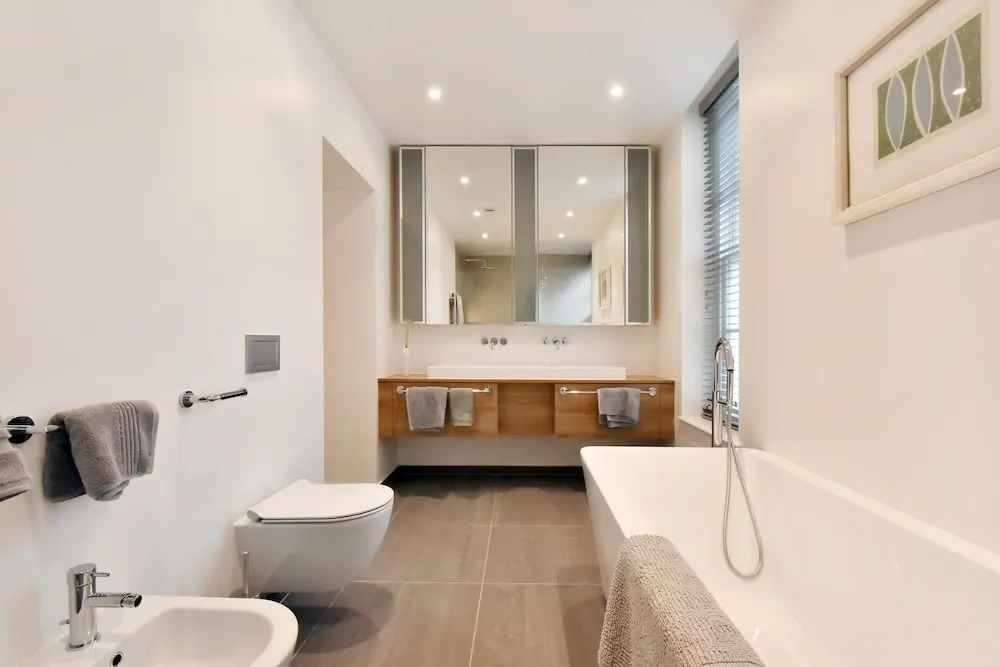 London Choice Apartments - Mayfair One