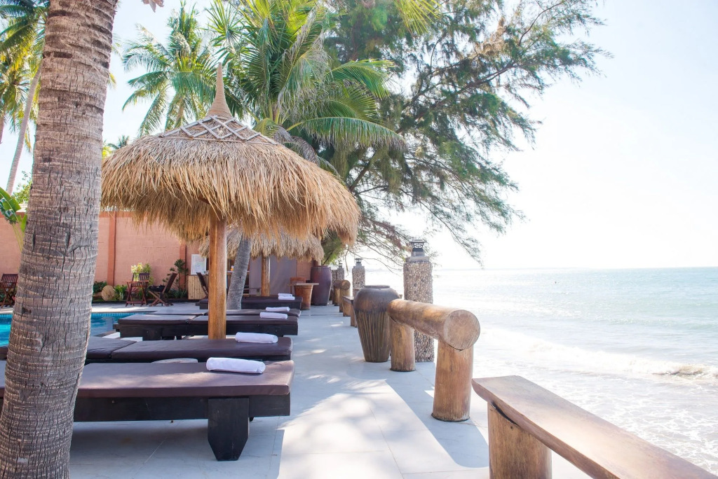 Viva Beach Resort Mui Ne