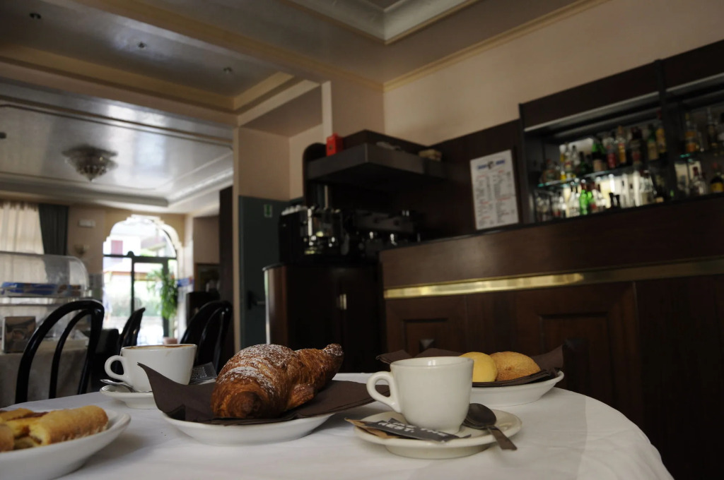 Hotel Siviglia
