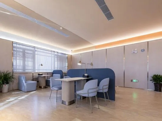 Hanting Hotel Changsha Liuyang Yong An