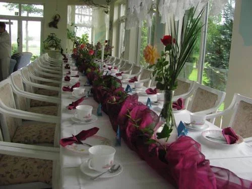 Natur& Waldhotel Johannesruh