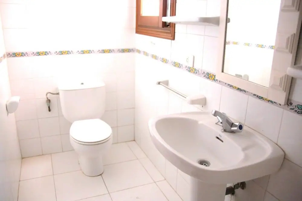 Villa La Mar Brava