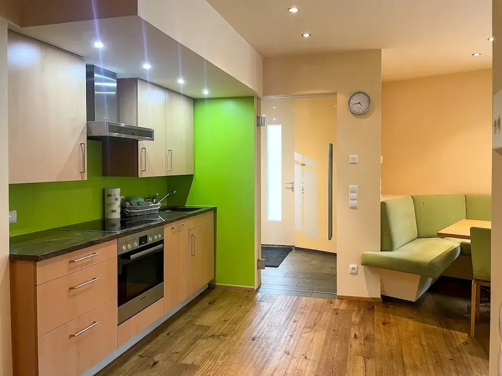 Apartment Waldnah
