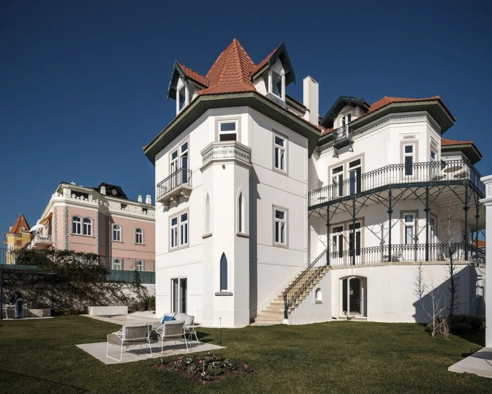 Villa Laura