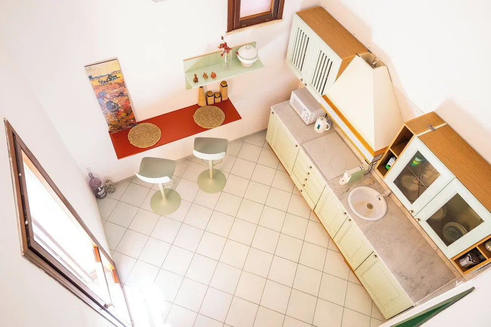 DURING HOME - Apartment in a farmhouse