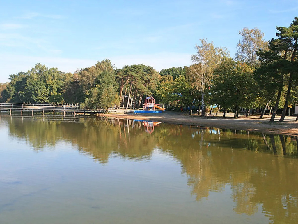House Nepumuk Arendsee 15106