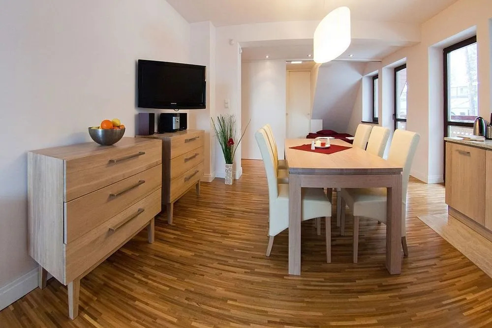 Apartament Nosal Residence