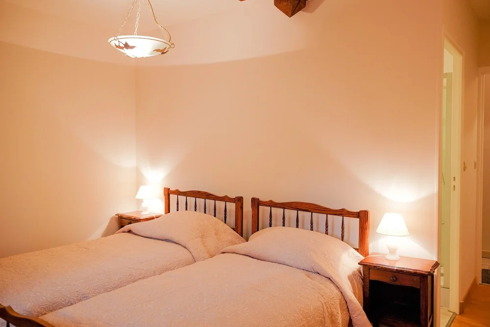 Chateau du Bas Boulay - Appartements