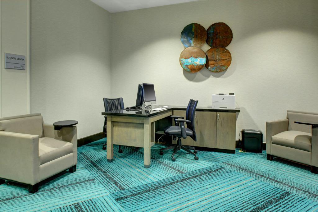 Hampton Inn & Suites - Roanoke-Downtown, VA