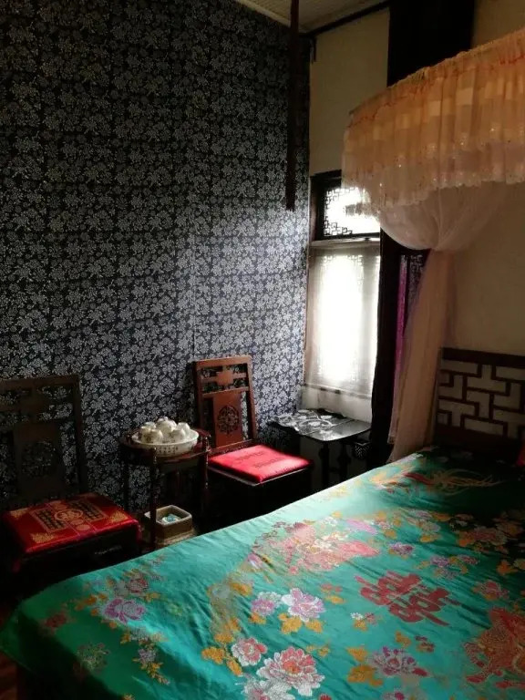 Zi Yue Hostel