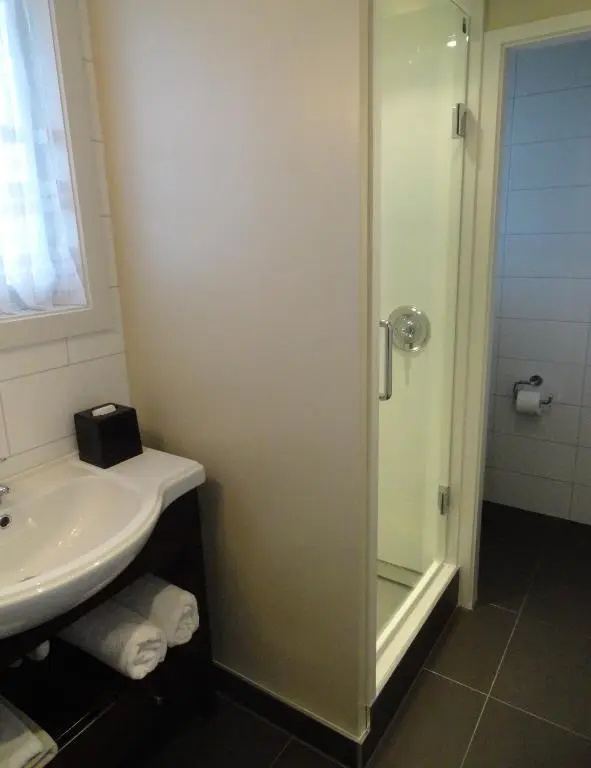 Aarburg Airport Motel