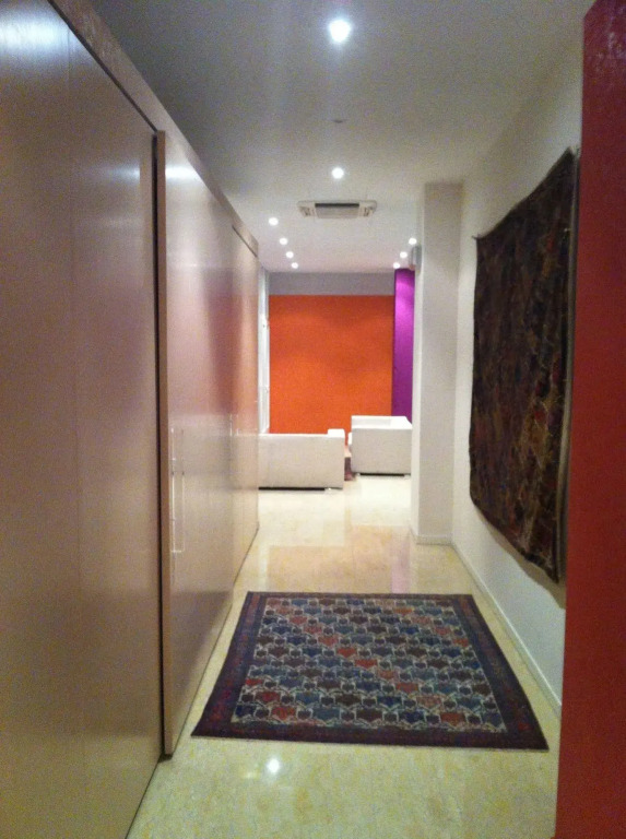 Romeo Design Rooms
