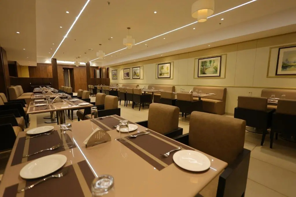 Hotel Aashray Inn