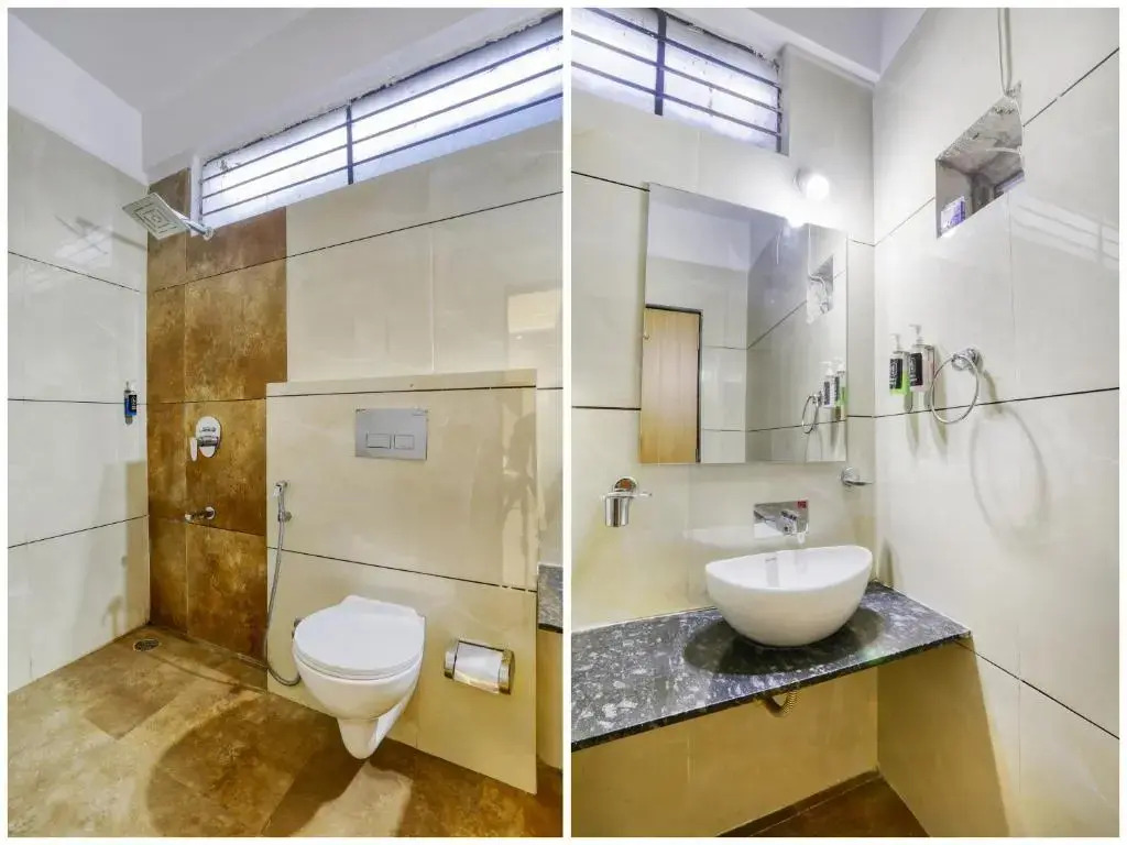 SoonStay Hotel Konark