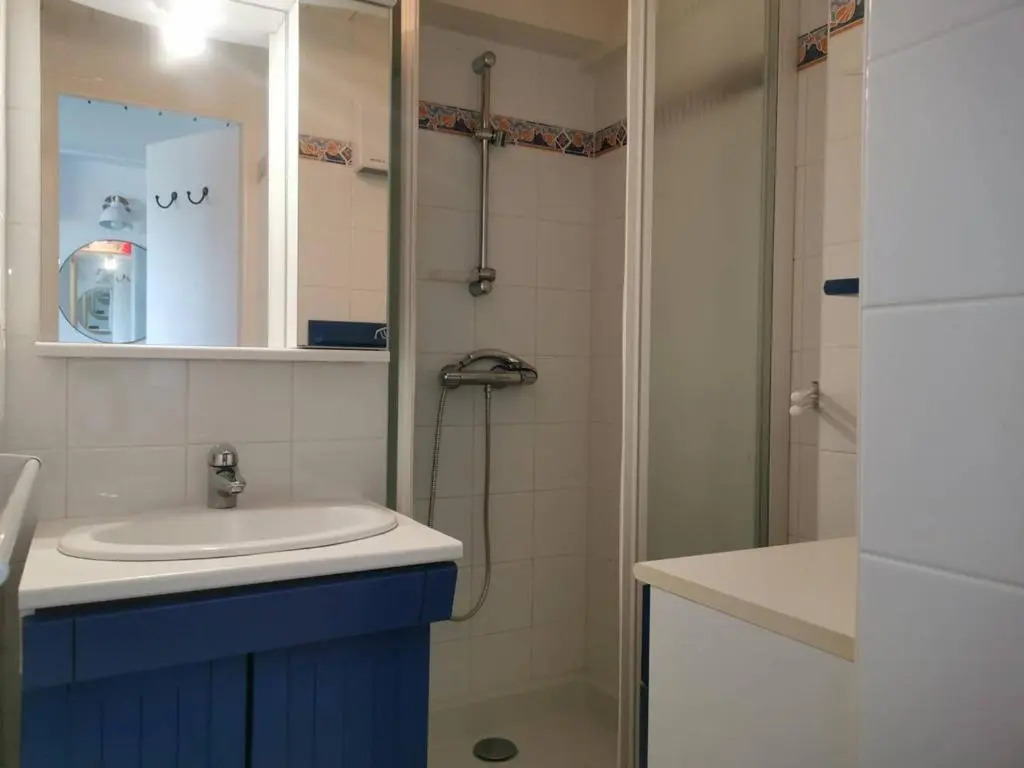 Appartement Carnac, 3 pièces, 4 personnes - FR-1-377-70