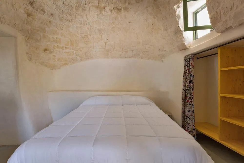 Trulli La Gaura
