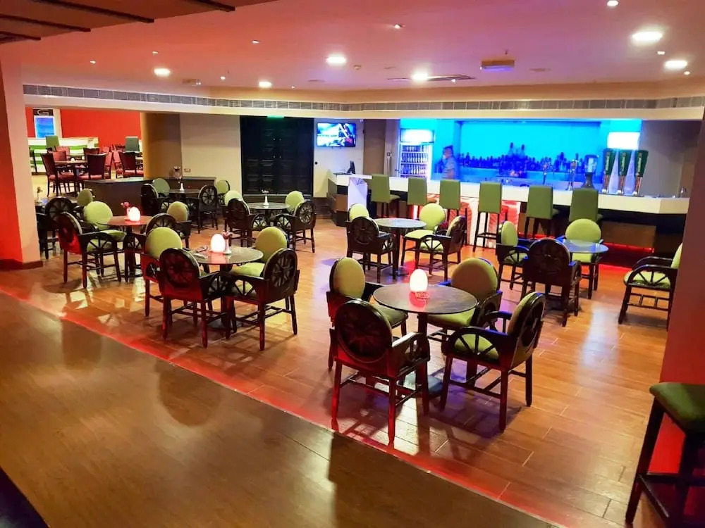 Phoenicia Tower Hotel And Spa