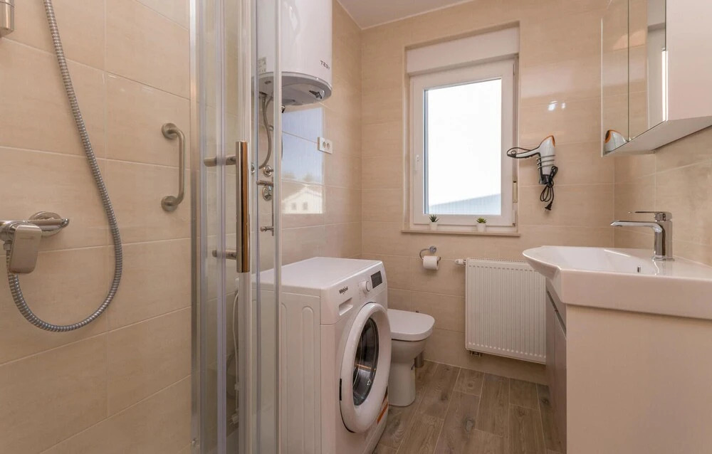 Beautiful Apartment in Zadar With 1 Bedrooms and Wifi
