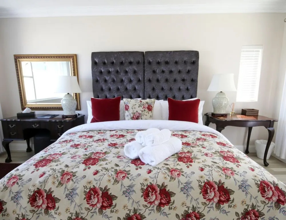 Elephant Country Guest House