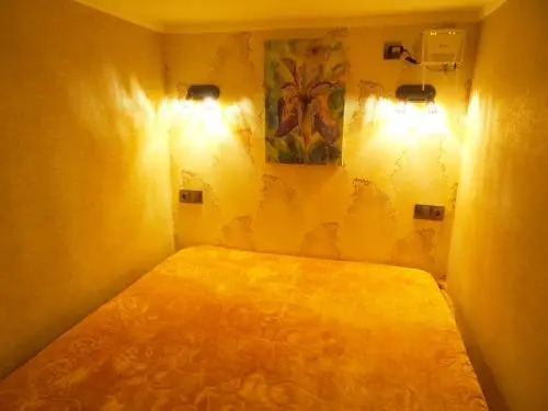 Orbi Residence Hotel Official