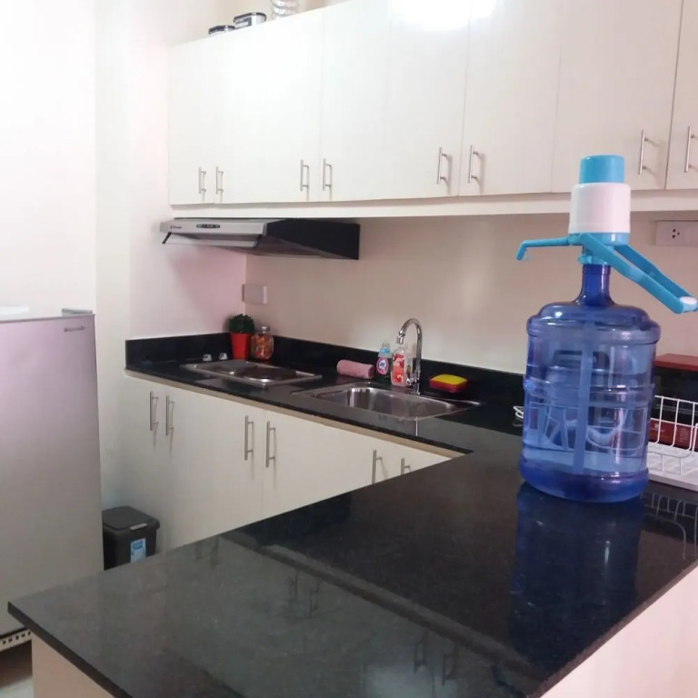 Baguio Condo Suite for Transient