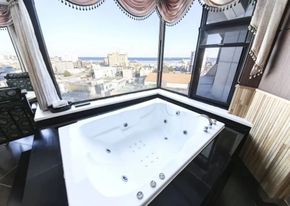 Hotel Memory