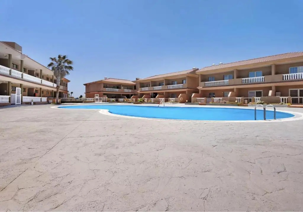 Poris Sunset Apartment 1