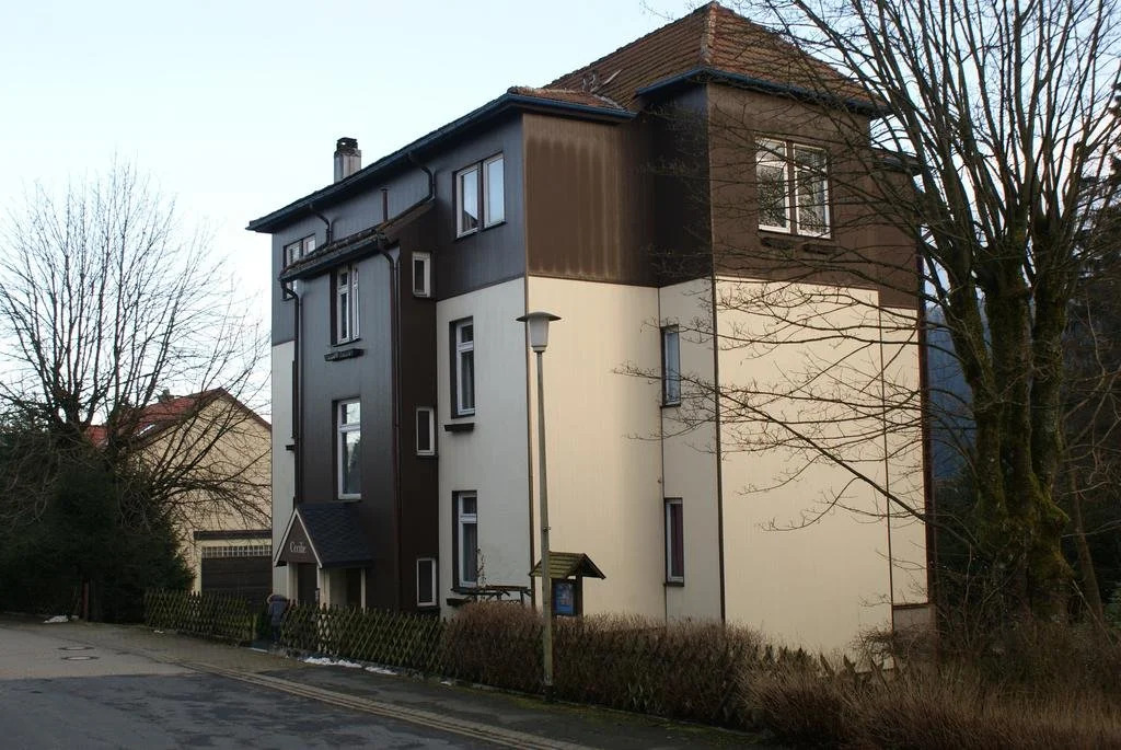 Haus Cecilie