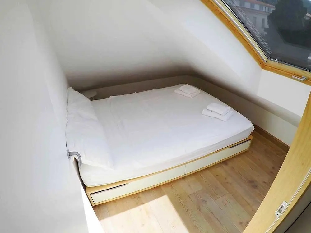 Hvar Attic Apartment