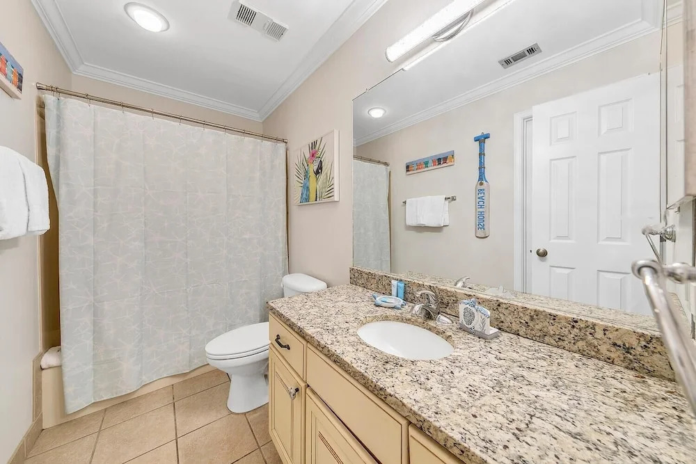 Seascape Lakefront Villas 189- Dont Worry, Beach Happy