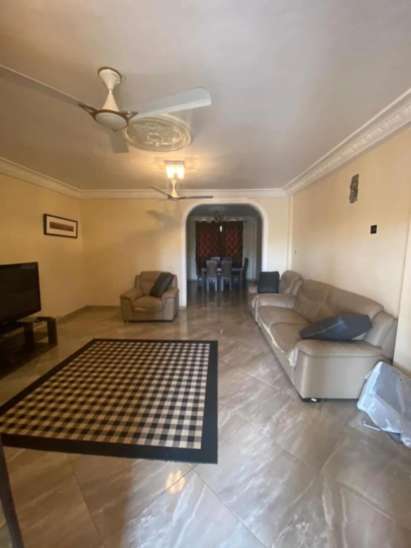 Cozy Kumasi Apartment With 2 Bedrooms