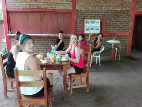 El Güis hostel