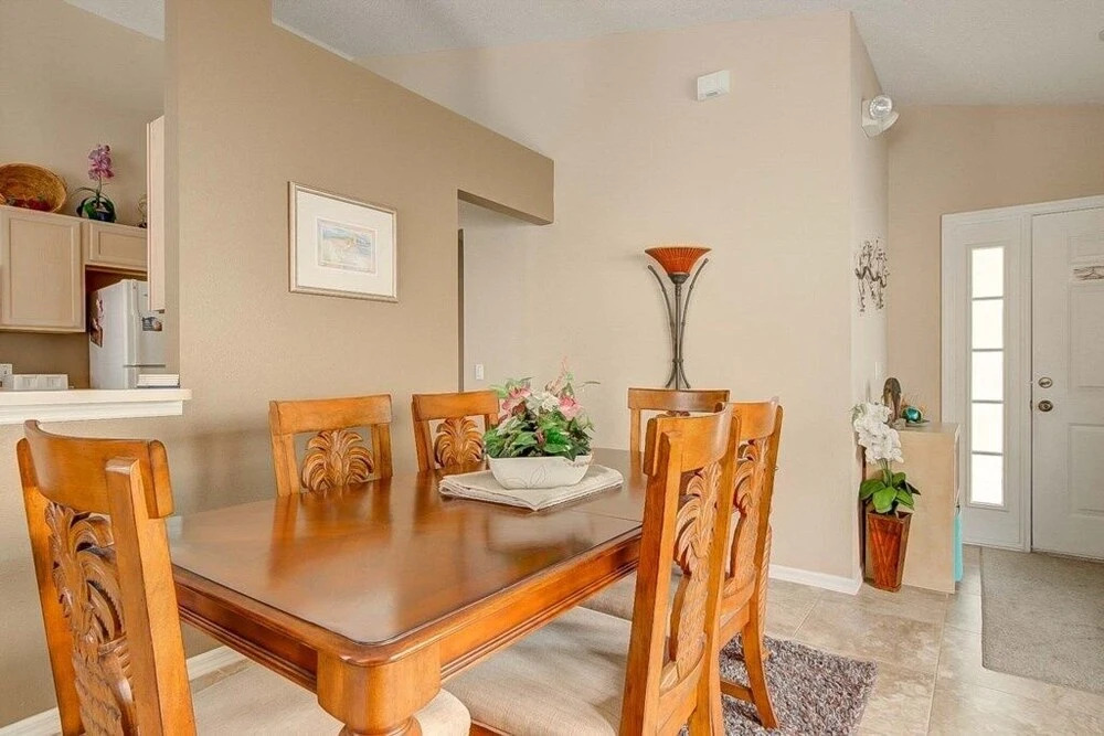 Southern Dunes Gated With Private Pool! 4 Bedroom Home by RedAwning