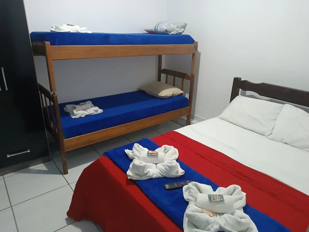 Hotel Villa Real