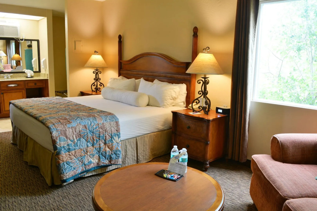 Casa Ojai Inn