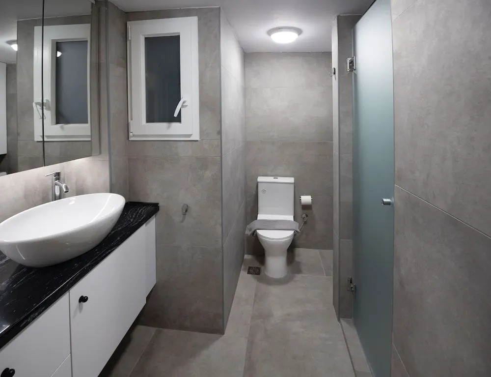 Downtown exceptional studio Syntagma GHH