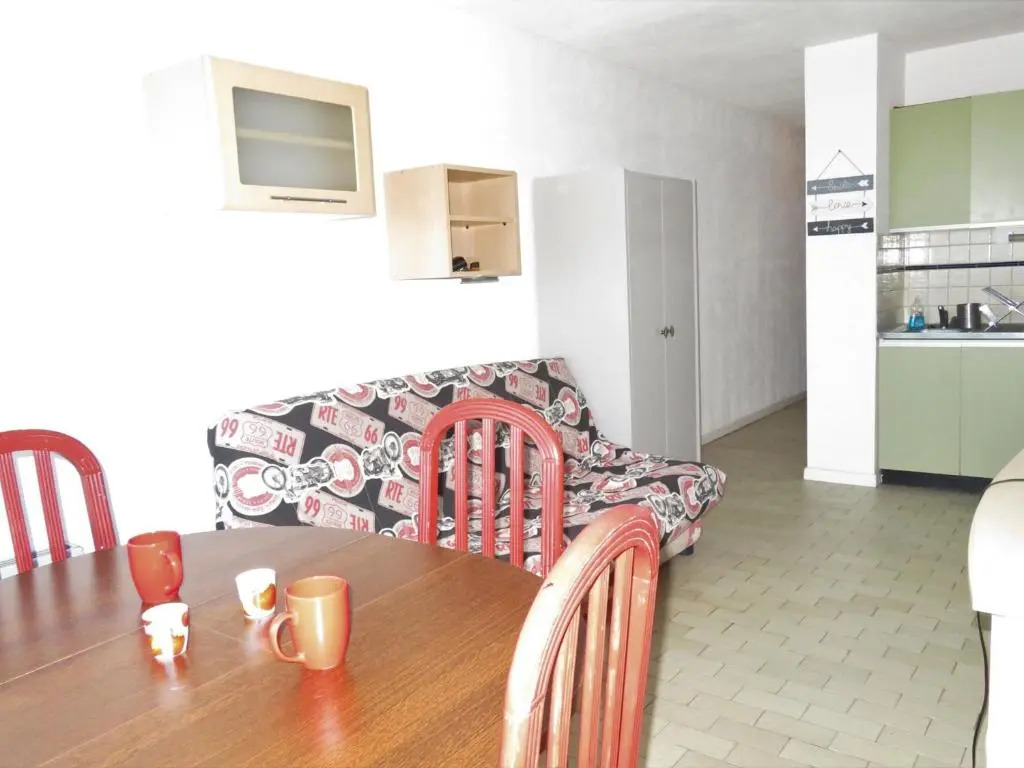 Appartement Sète, 1 pièce, 4 personnes - FR-1-338-378
