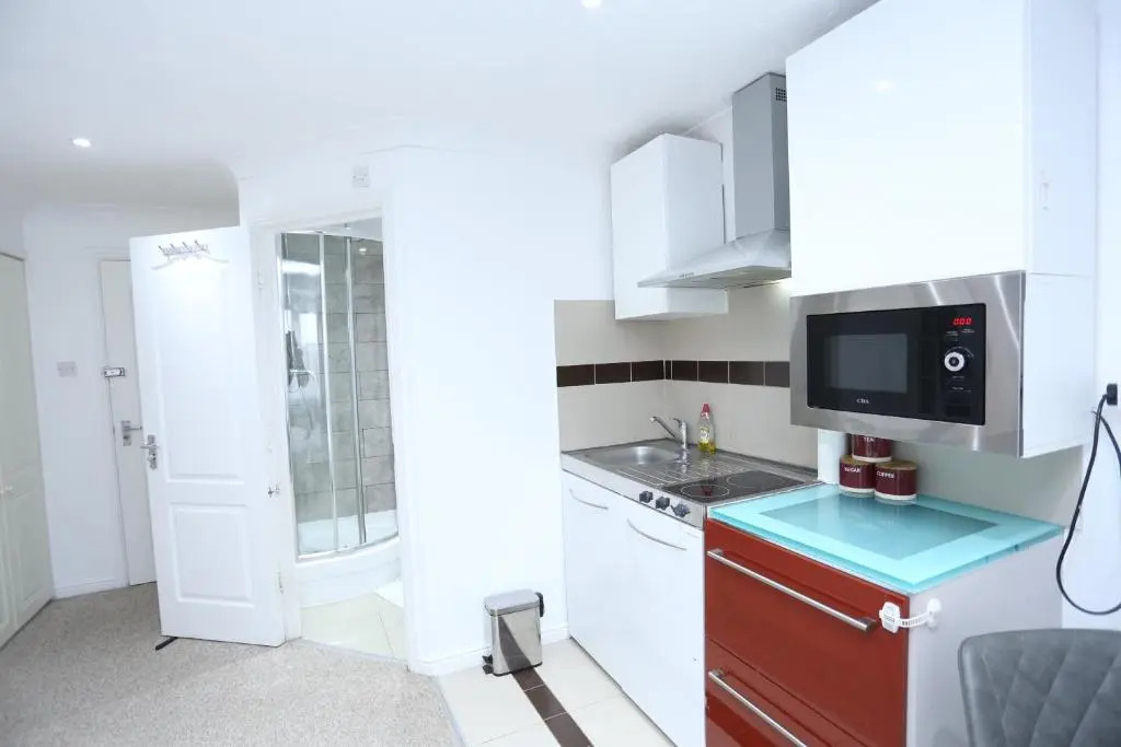 Classic Studio Lytham Up London
