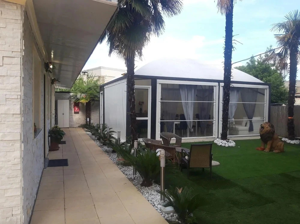 B&B Oasi Passion Fiera