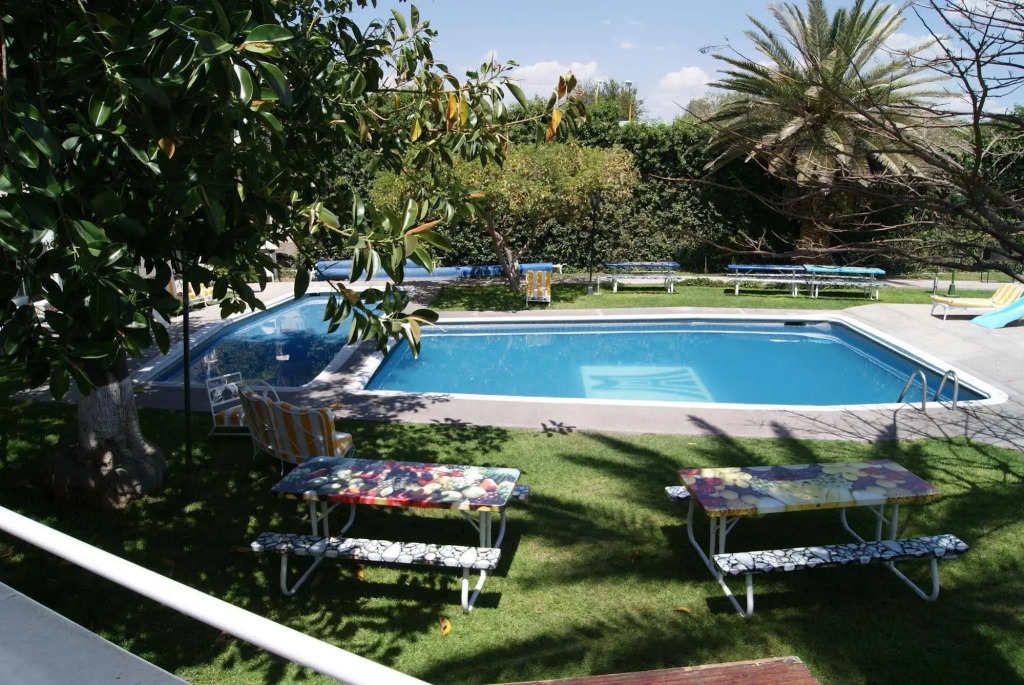 Hotel Medrano Temáticas and Business Rooms Aguascalientes