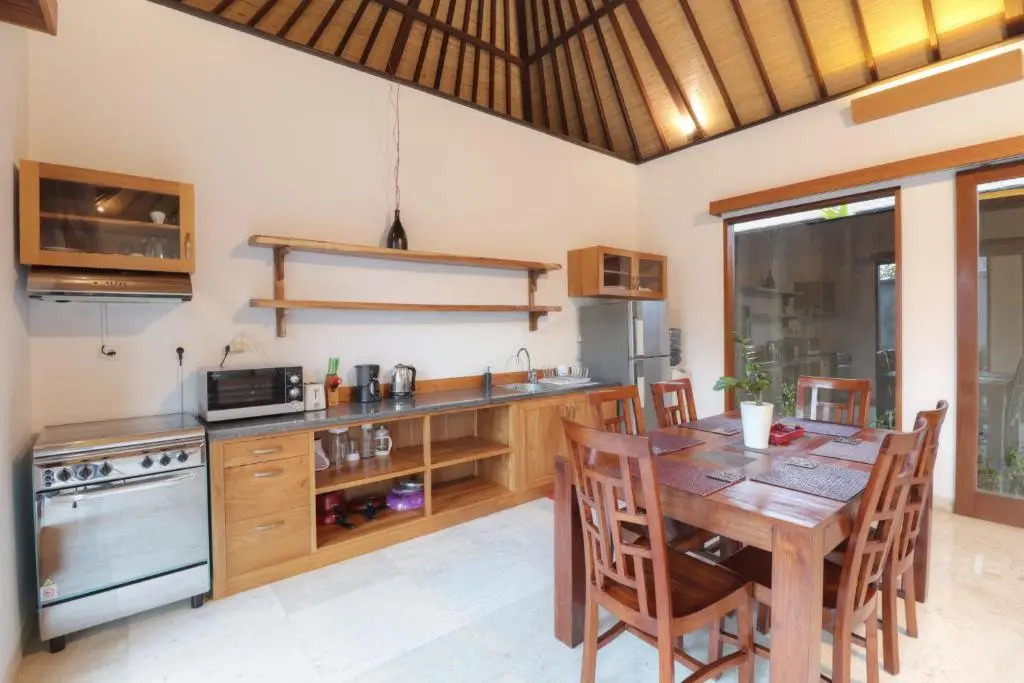 Villa Aprikot Ubud