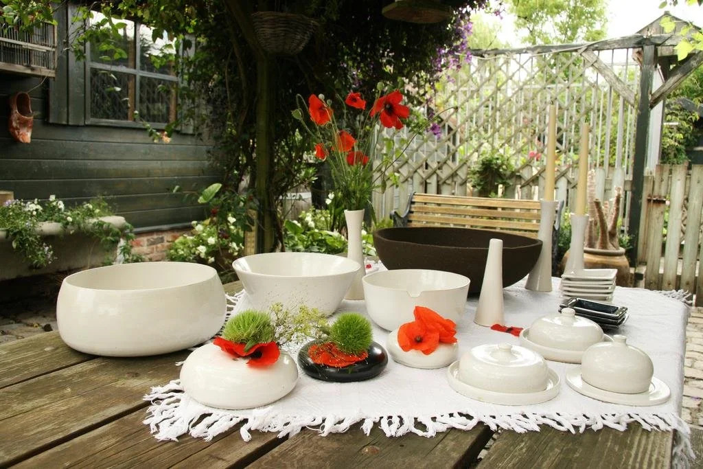 B&B De Klaproos